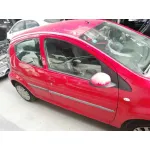 CITROEN C1 '2007 SX ROJO