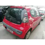 CITROEN C1 '2007 SX ROJO