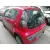 CITROEN C1 '2007 SX ROJO