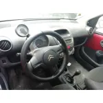 CITROEN C1 '2007 SX ROJO