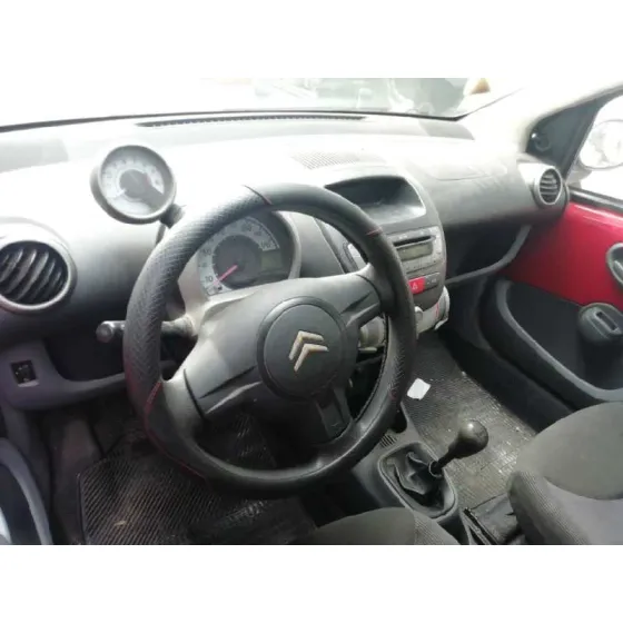 CITROEN C1 '2007 SX ROJO