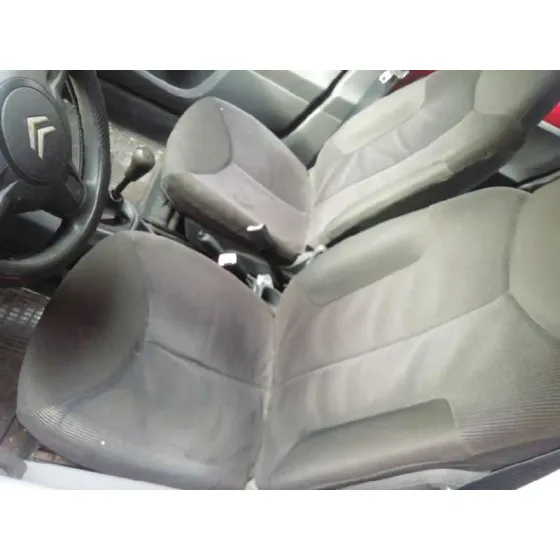 CITROEN C1 '2007 SX ROJO