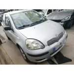 TOYOTA YARIS (NCP1/NLP1/SCP1) TOYOTA YARIS (NCP1/NLP1/SCP1) '2003 * GRIS PLATA 1999