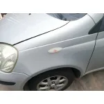 TOYOTA YARIS (NCP1/NLP1/SCP1) TOYOTA YARIS (NCP1/NLP1/SCP1) '2003 * GRIS PLATA 1999