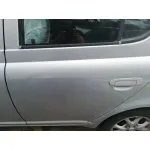 TOYOTA YARIS (NCP1/NLP1/SCP1) TOYOTA YARIS (NCP1/NLP1/SCP1) '2003 * GRIS PLATA 1999