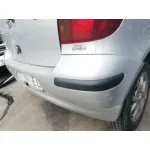 TOYOTA YARIS (NCP1/NLP1/SCP1) TOYOTA YARIS (NCP1/NLP1/SCP1) '2003 * GRIS PLATA 1999