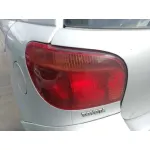 TOYOTA YARIS (NCP1/NLP1/SCP1) TOYOTA YARIS (NCP1/NLP1/SCP1) '2003 * GRIS PLATA 1999