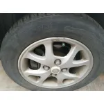 TOYOTA YARIS (NCP1/NLP1/SCP1) TOYOTA YARIS (NCP1/NLP1/SCP1) '2003 * GRIS PLATA 1999