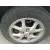 TOYOTA YARIS (NCP1/NLP1/SCP1) TOYOTA YARIS (NCP1/NLP1/SCP1) '2003 * GRIS PLATA 1999