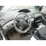 TOYOTA YARIS (NCP1/NLP1/SCP1) TOYOTA YARIS (NCP1/NLP1/SCP1) '2003 * GRIS PLATA 1999