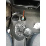 TOYOTA YARIS (NCP1/NLP1/SCP1) TOYOTA YARIS (NCP1/NLP1/SCP1) '2003 * GRIS PLATA 1999