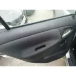 TOYOTA YARIS (NCP1/NLP1/SCP1) TOYOTA YARIS (NCP1/NLP1/SCP1) '2003 * GRIS PLATA 1999