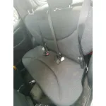 TOYOTA YARIS (NCP1/NLP1/SCP1) TOYOTA YARIS (NCP1/NLP1/SCP1) '2003 * GRIS PLATA 1999