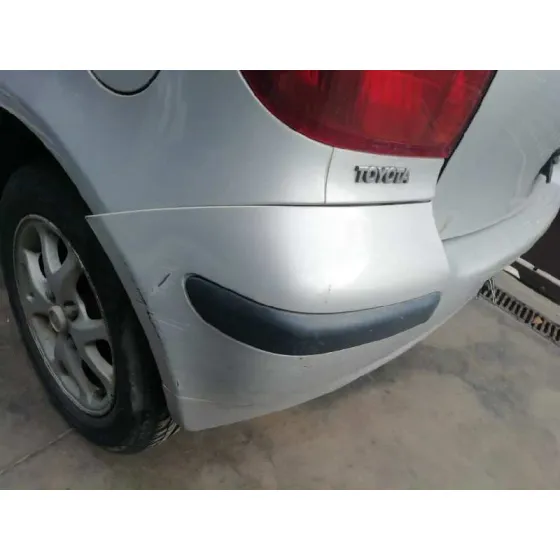 TOYOTA YARIS (NCP1/NLP1/SCP1) '2003 * GRIS PLATA