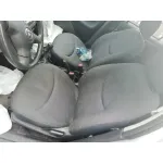 TOYOTA YARIS (NCP1/NLP1/SCP1) '2003 * GRIS PLATA