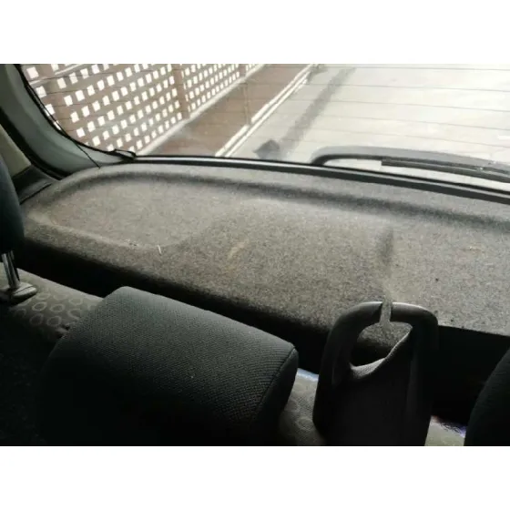 TOYOTA YARIS (NCP1/NLP1/SCP1) '2003 * GRIS PLATA