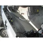 VOLKSWAGEN TIGUAN VOLKSWAGEN TIGUAN '2017 ADVANCE BMT GRIS METALIZADO 2016