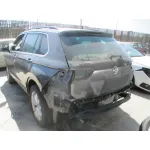 VOLKSWAGEN TIGUAN VOLKSWAGEN TIGUAN '2017 ADVANCE BMT GRIS METALIZADO 2016