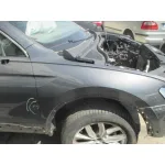 VOLKSWAGEN TIGUAN VOLKSWAGEN TIGUAN '2017 ADVANCE BMT GRIS METALIZADO 2016