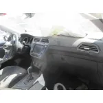 VOLKSWAGEN TIGUAN VOLKSWAGEN TIGUAN '2017 ADVANCE BMT GRIS METALIZADO 2016