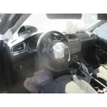 VOLKSWAGEN TIGUAN VOLKSWAGEN TIGUAN '2017 ADVANCE BMT GRIS METALIZADO 2016
