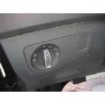 VOLKSWAGEN TIGUAN VOLKSWAGEN TIGUAN '2017 ADVANCE BMT GRIS METALIZADO 2016