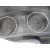 VOLKSWAGEN TIGUAN VOLKSWAGEN TIGUAN '2017 ADVANCE BMT GRIS METALIZADO 2016