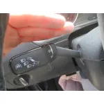 VOLKSWAGEN TIGUAN VOLKSWAGEN TIGUAN '2017 ADVANCE BMT GRIS METALIZADO 2016