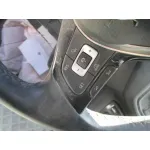 VOLKSWAGEN TIGUAN VOLKSWAGEN TIGUAN '2017 ADVANCE BMT GRIS METALIZADO 2016