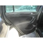 VOLKSWAGEN TIGUAN VOLKSWAGEN TIGUAN '2017 ADVANCE BMT GRIS METALIZADO 2016