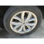 VOLKSWAGEN TIGUAN VOLKSWAGEN TIGUAN '2017 ADVANCE BMT GRIS METALIZADO 2016
