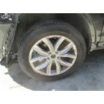VOLKSWAGEN TIGUAN VOLKSWAGEN TIGUAN '2017 ADVANCE BMT GRIS METALIZADO 2016