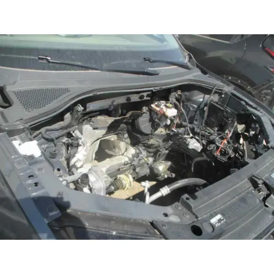 VOLKSWAGEN TIGUAN '2017 ADVANCE BMT GRIS METALIZADO