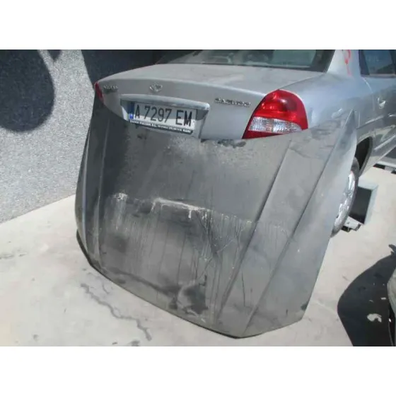 VOLKSWAGEN TIGUAN '2017 ADVANCE BMT GRIS METALIZADO