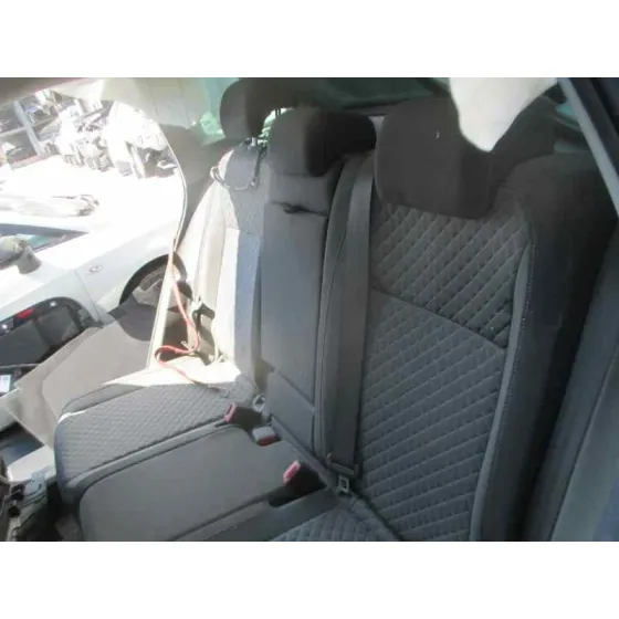 VOLKSWAGEN TIGUAN '2017 ADVANCE BMT GRIS METALIZADO
