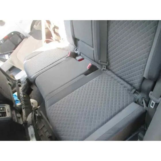 VOLKSWAGEN TIGUAN '2017 ADVANCE BMT GRIS METALIZADO