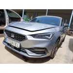 SEAT LEON (KL1, KLG) MOTOR DTT. CAMBIO AUTOMATICO CVF/KW:13.19/110 2019