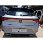 SEAT LEON (KL1, KLG) MOTOR DTT. CAMBIO AUTOMATICO CVF/KW:13.19/110 2019