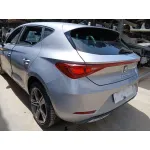 SEAT LEON (KL1, KLG) MOTOR DTT. CAMBIO AUTOMATICO CVF/KW:13.19/110 2019