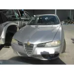 ALFA ROMEO 156 SPORTWAGON ALFA ROMEO 156 SPORTWAGON '2004 1.9 JTD 150 SPORT PLATA 2003