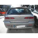 ALFA ROMEO 156 SPORTWAGON ALFA ROMEO 156 SPORTWAGON '2004 1.9 JTD 150 SPORT PLATA 2003