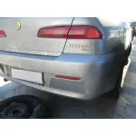ALFA ROMEO 156 SPORTWAGON ALFA ROMEO 156 SPORTWAGON '2004 1.9 JTD 150 SPORT PLATA 2003