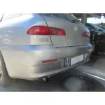 ALFA ROMEO 156 SPORTWAGON ALFA ROMEO 156 SPORTWAGON '2004 1.9 JTD 150 SPORT PLATA 2003