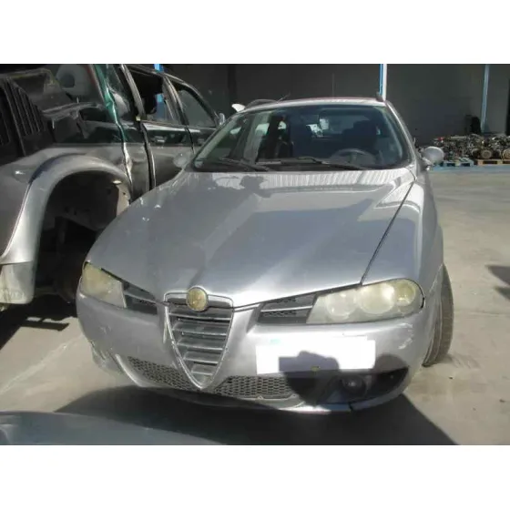 ALFA ROMEO 156 SPORTWAGON '2004 1.9 JTD 150 SPORT PLATA