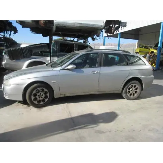 ALFA ROMEO 156 SPORTWAGON '2004 1.9 JTD 150 SPORT PLATA