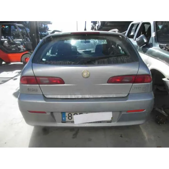 ALFA ROMEO 156 SPORTWAGON '2004 1.9 JTD 150 SPORT PLATA