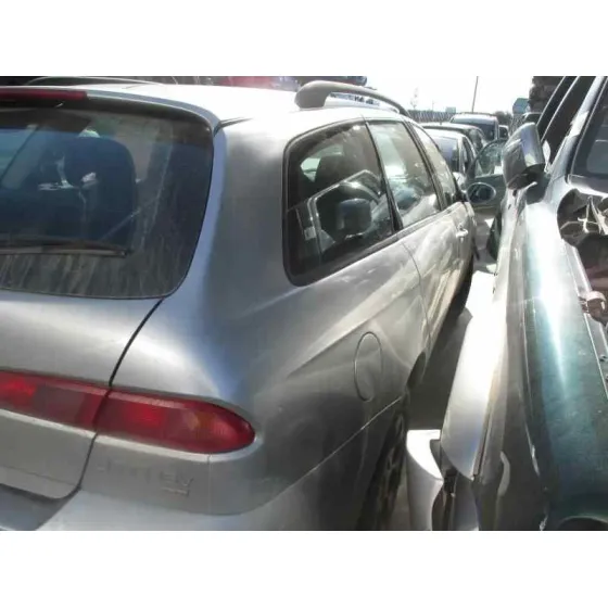 ALFA ROMEO 156 SPORTWAGON '2004 1.9 JTD 150 SPORT PLATA