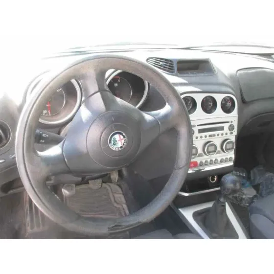 ALFA ROMEO 156 SPORTWAGON '2004 1.9 JTD 150 SPORT PLATA