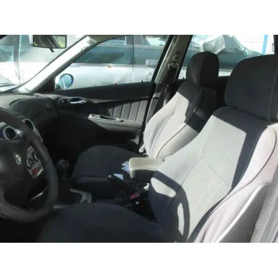 ALFA ROMEO 156 SPORTWAGON '2004 1.9 JTD 150 SPORT PLATA