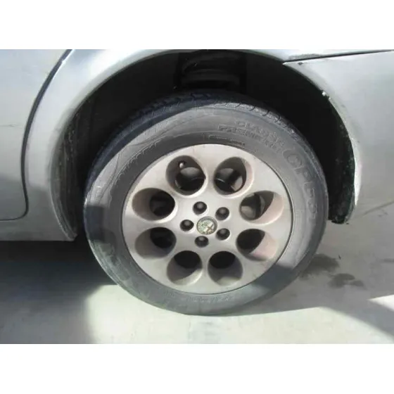 ALFA ROMEO 156 SPORTWAGON '2004 1.9 JTD 150 SPORT PLATA
